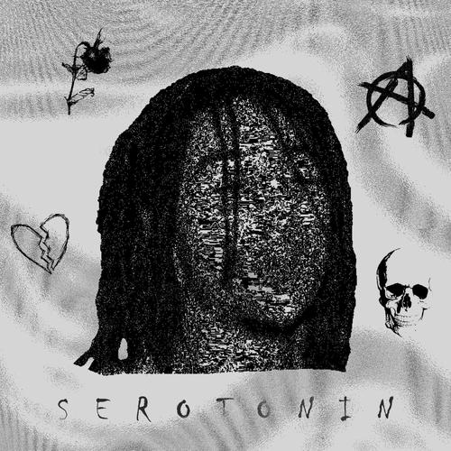 SEROTONIN EP (Explicit)