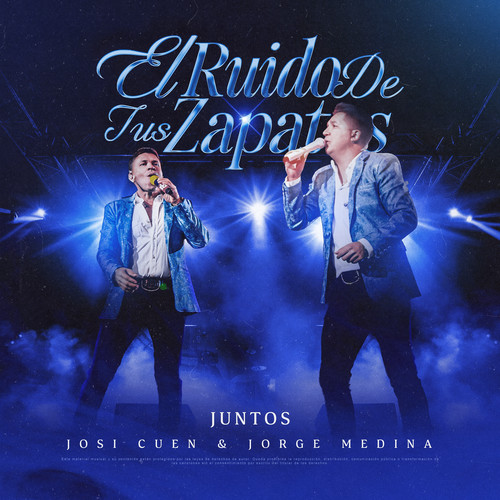 El Ruido de Tus Zapatos