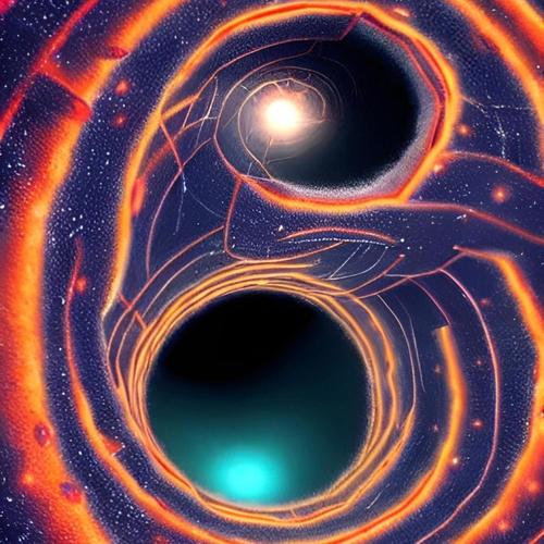 Wormhole Transmission (Explicit)