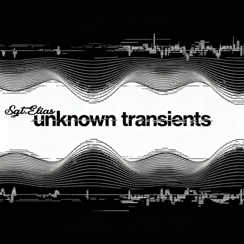 Unknown Transients