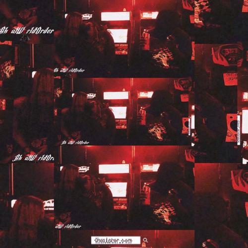 I didn't knxw it wxuld cxme 2 this (feat. Xannoholic)