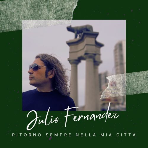 Ritorno sempre nella mia citta