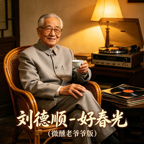 好春光 (微醺老爷爷版)