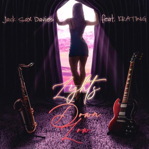 Lights Down Low (feat. KRATING)