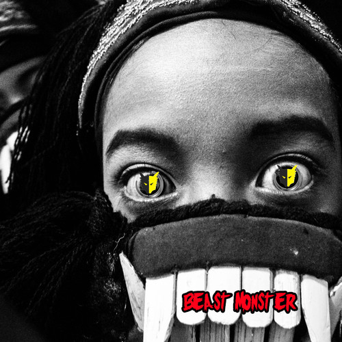 Beast Monster