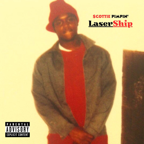 LaserShip (Explicit)