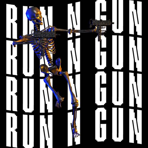Run N Gun (feat. Draco Dubz) [Explicit]