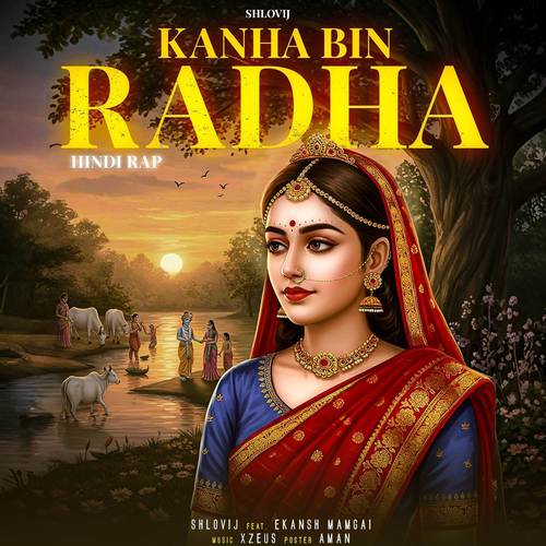 Kanha Bin Radha