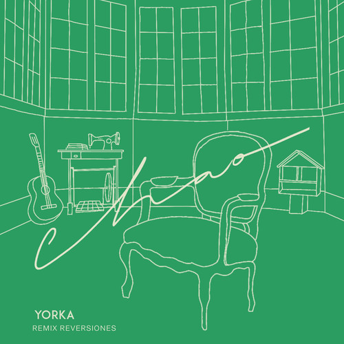 Chao (Remix Reversiones)