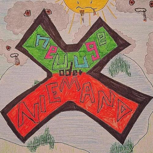 neuuge oder niemand (feat. Molly & Adonis Black)