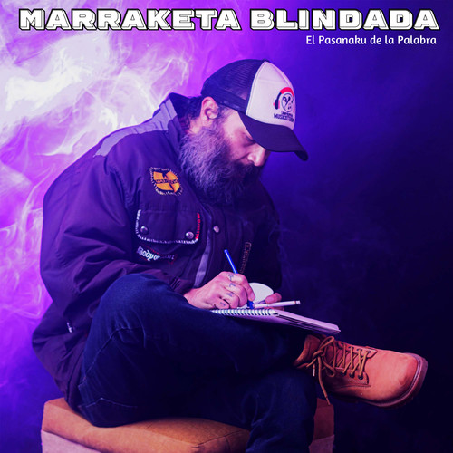 El Pasanaku de la Palabra (Explicit)