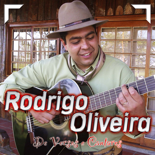 De Versos e Cantares