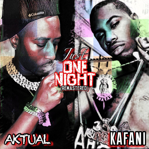 Just One Night (2010 Remastered Version)