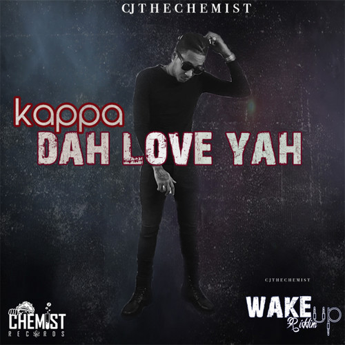 Dah Love Yah