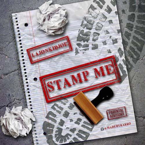 Stamp Me (Explicit)