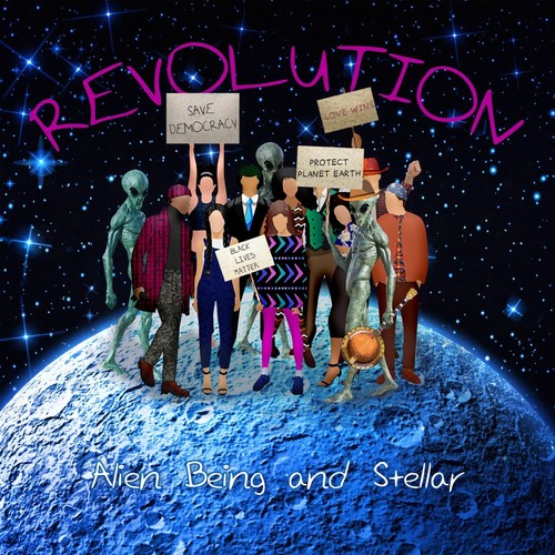 Revolution