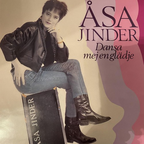 Dansa mej en glädje