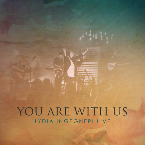 You Are With Us (Live)