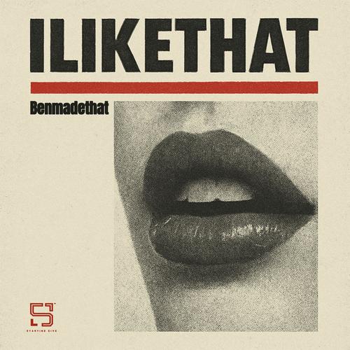 ILIKETHAT (Explicit)