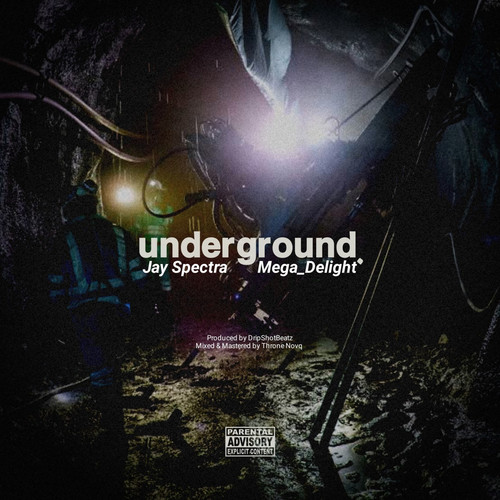 Underground (Explicit)