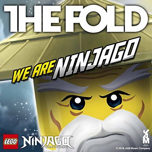 Lego Ninjago - We Are Ninjago