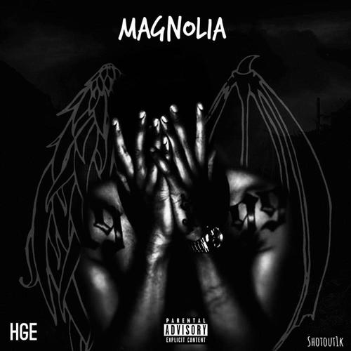 Magnolia (Deluxe) [Explicit]