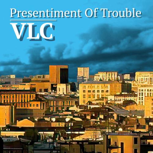 Presentiment of trouble