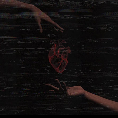 In my thoughts (Explicit)