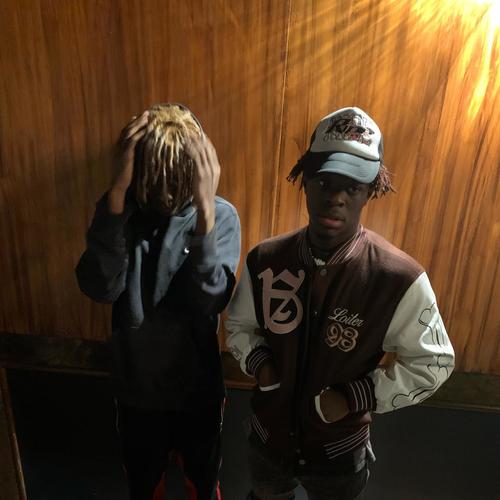 X (feat. Slimedior) [Explicit]