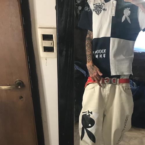 playboi gabbana (Explicit)