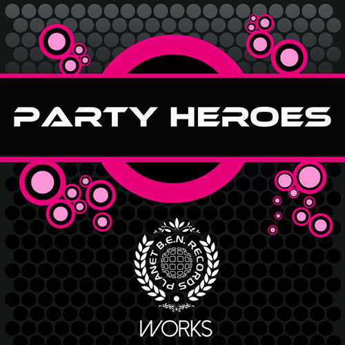 Party Heroes Works