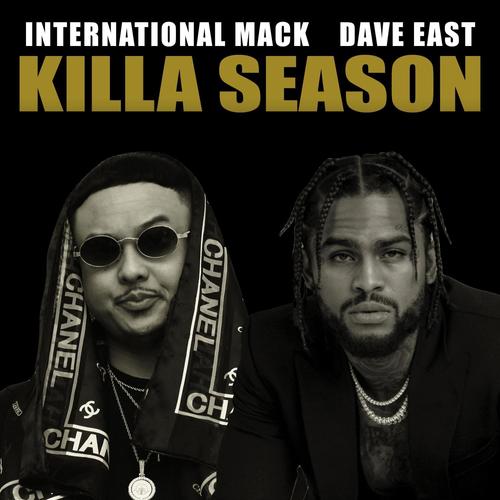 Killa Season (feat. Dave East) [Explicit]