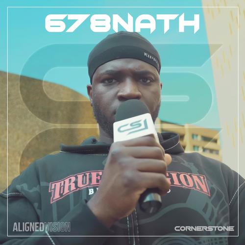 Encounter (Cornerstone Freestyle)