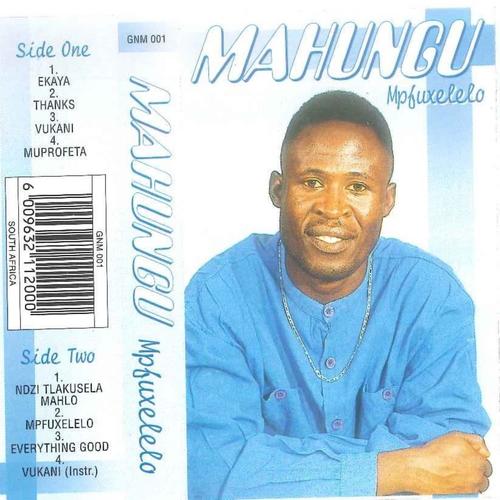 Mpfuxelelo (Looking Back 2000)