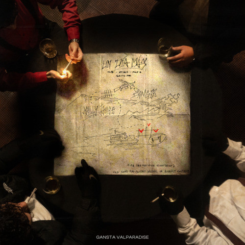 Un Día Más (Explicit)