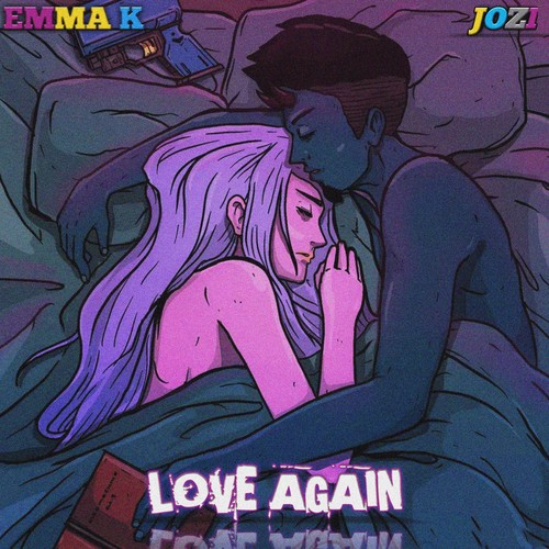 Love Again