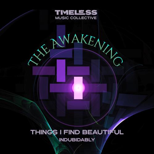 Things I Find Beautiful