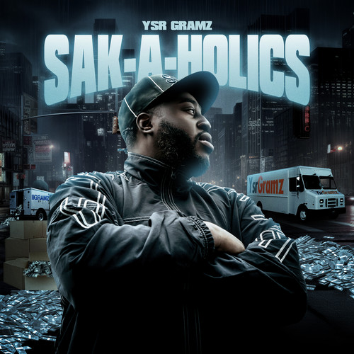 Sak-a-Holics (Explicit)