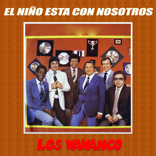 El Niño Esta Con Nosotros