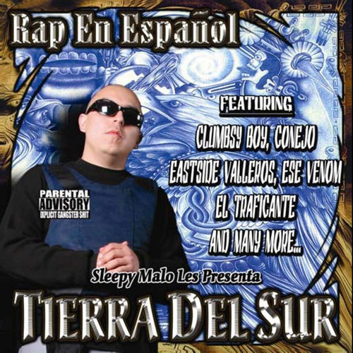 Tierra Del Sur