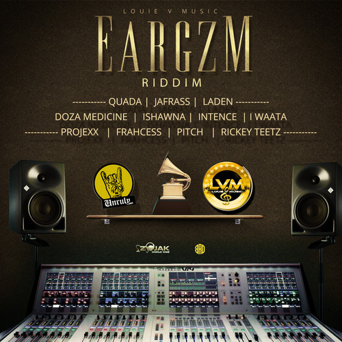Eargzm Riddim