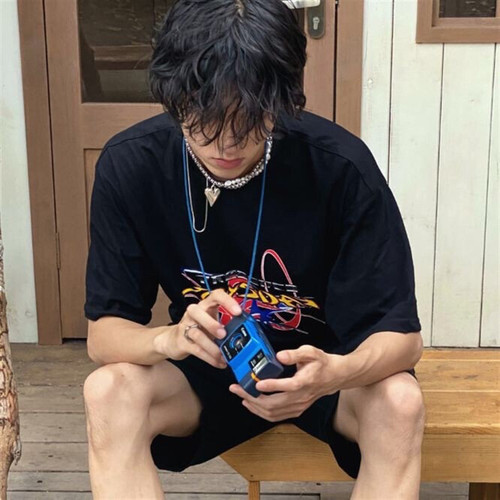 我希望五十年以后