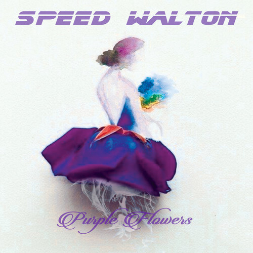 Purple Flowers (feat. MamaNamedMeEvan) [Radio Edit]