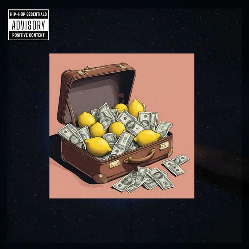 Moola Mood (feat. Say say) [Explicit]