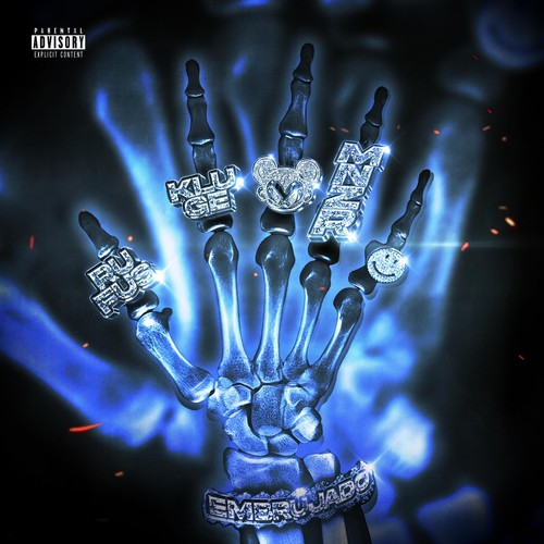 EMBRUJADO (feat. Tzunami) [Explicit]