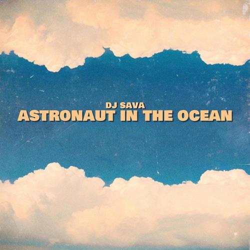 Astronaut In The Ocean