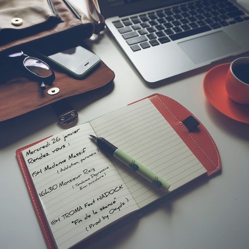 Fin De La Séance (feat. Hadock) [Explicit]