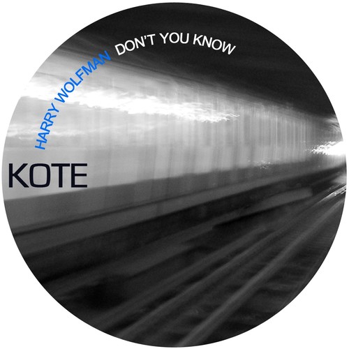 Don't You Know