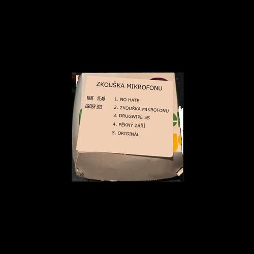 ZKOUŠKA MIKROFONU (Explicit)