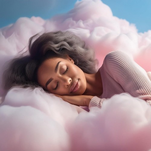 Vibraciones Para Un Sueño Profundo: Ritmos Tranquilos De Hip Hop